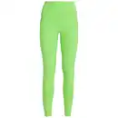 Bild 1 von Damen Sport-Leggings NEONGRÜN