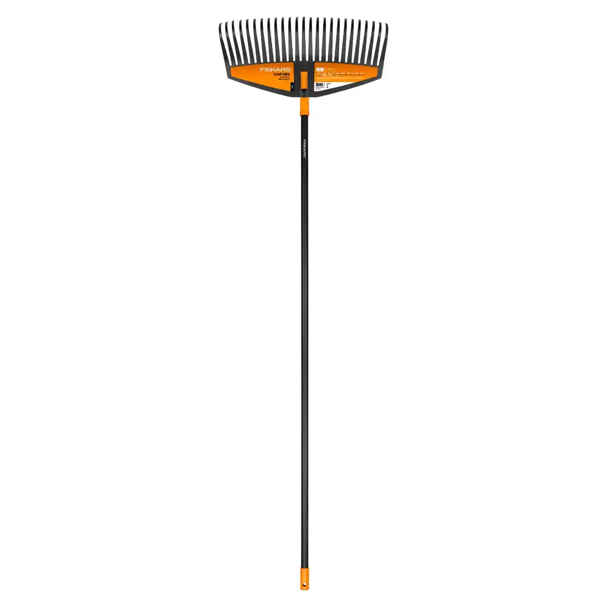 Bild 4 von Fiskars Laubbesen Solid L