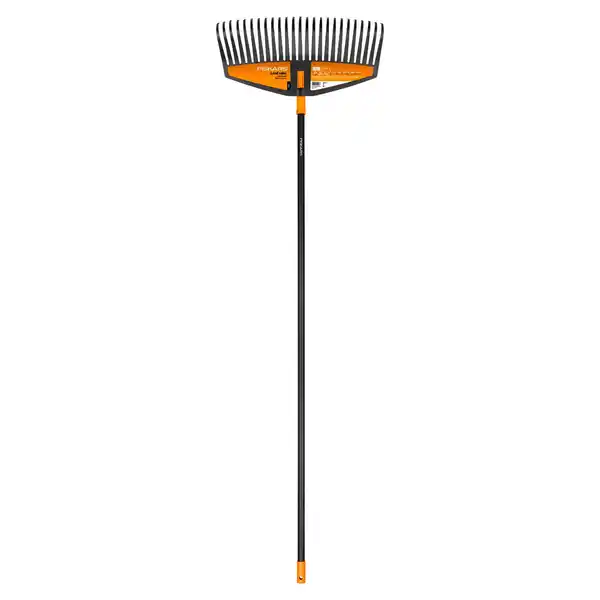 Bild 4 von Fiskars Laubbesen Solid L