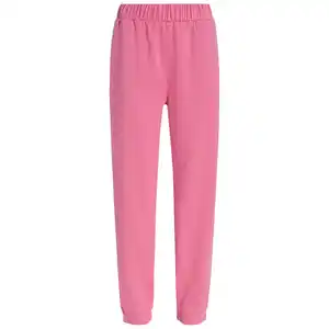 Damen Jogginghose mit weiterer Passform PINK