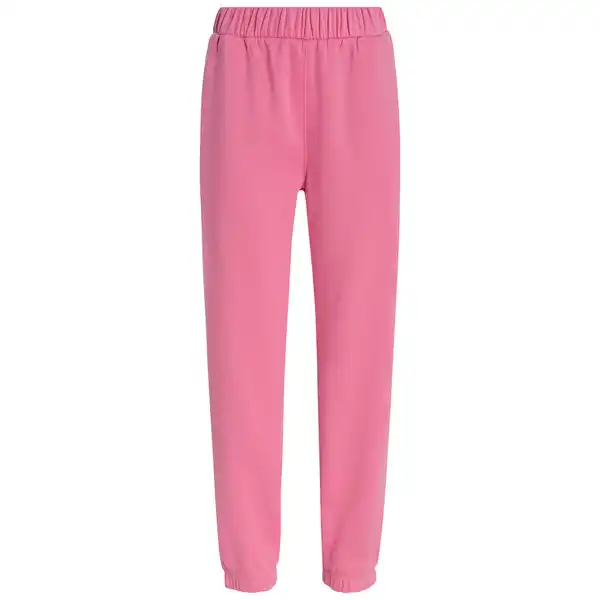 Bild 1 von Damen Jogginghose mit weiterer Passform PINK