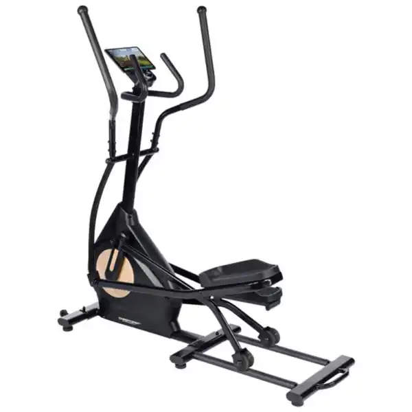 Bild 1 von Crosstrainer FitWheel Pro, Holzoptik