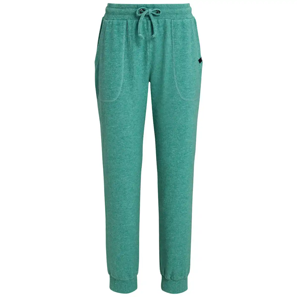 Bild 1 von Damen Yoga-Jogpants in weicher Qualität GRÜN