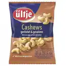 Bild 1 von Ültje Cashews geröstet und gesalzen