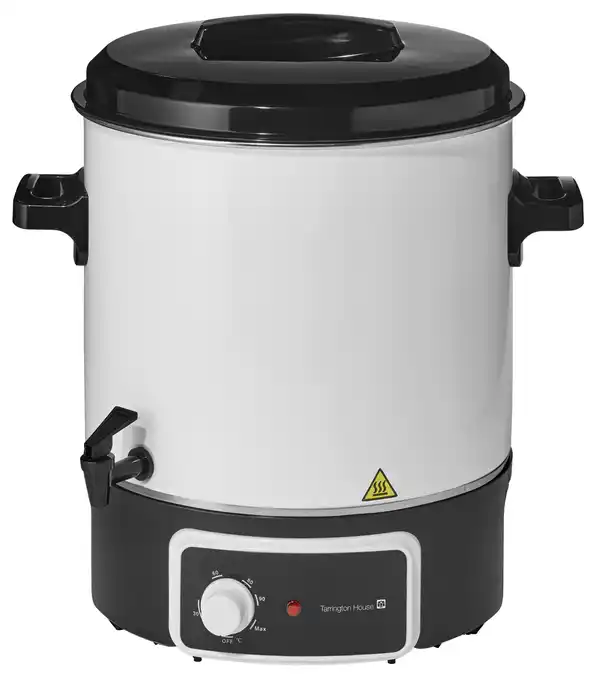 Bild 1 von Tarrington House Einkocher PB27, 20 l, 1800 W