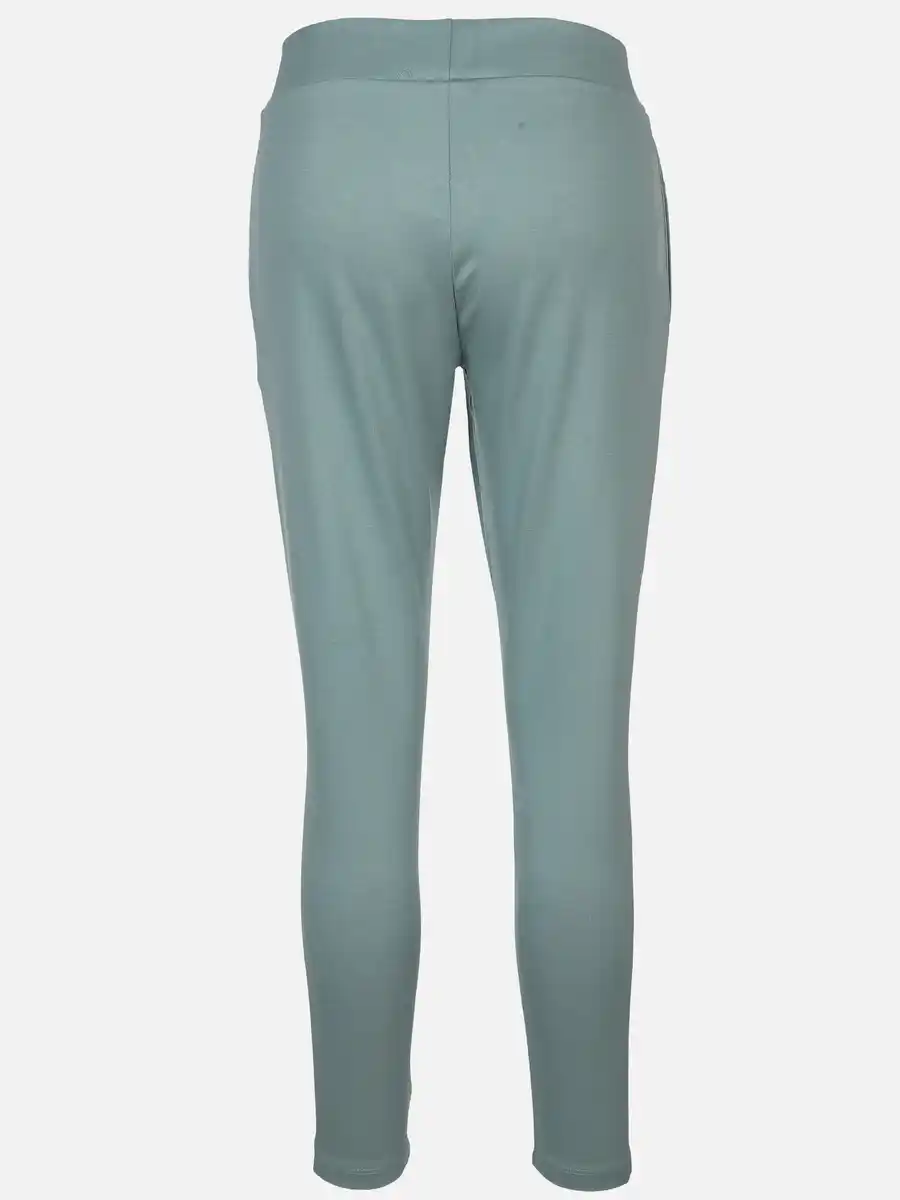 Bild 2 von Damen Sport Sweathose Blau