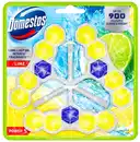 Bild 1 von DOMESTOS WC-Stein Power 5, 3 St. = 150-g-Packg.