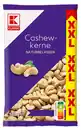 Bild 1 von K-CLASSIC Cashewkerne, 500-g-Packg.