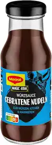 MAGGI Magic Asia Würzsauce, 183 - 190-ml-Fl.