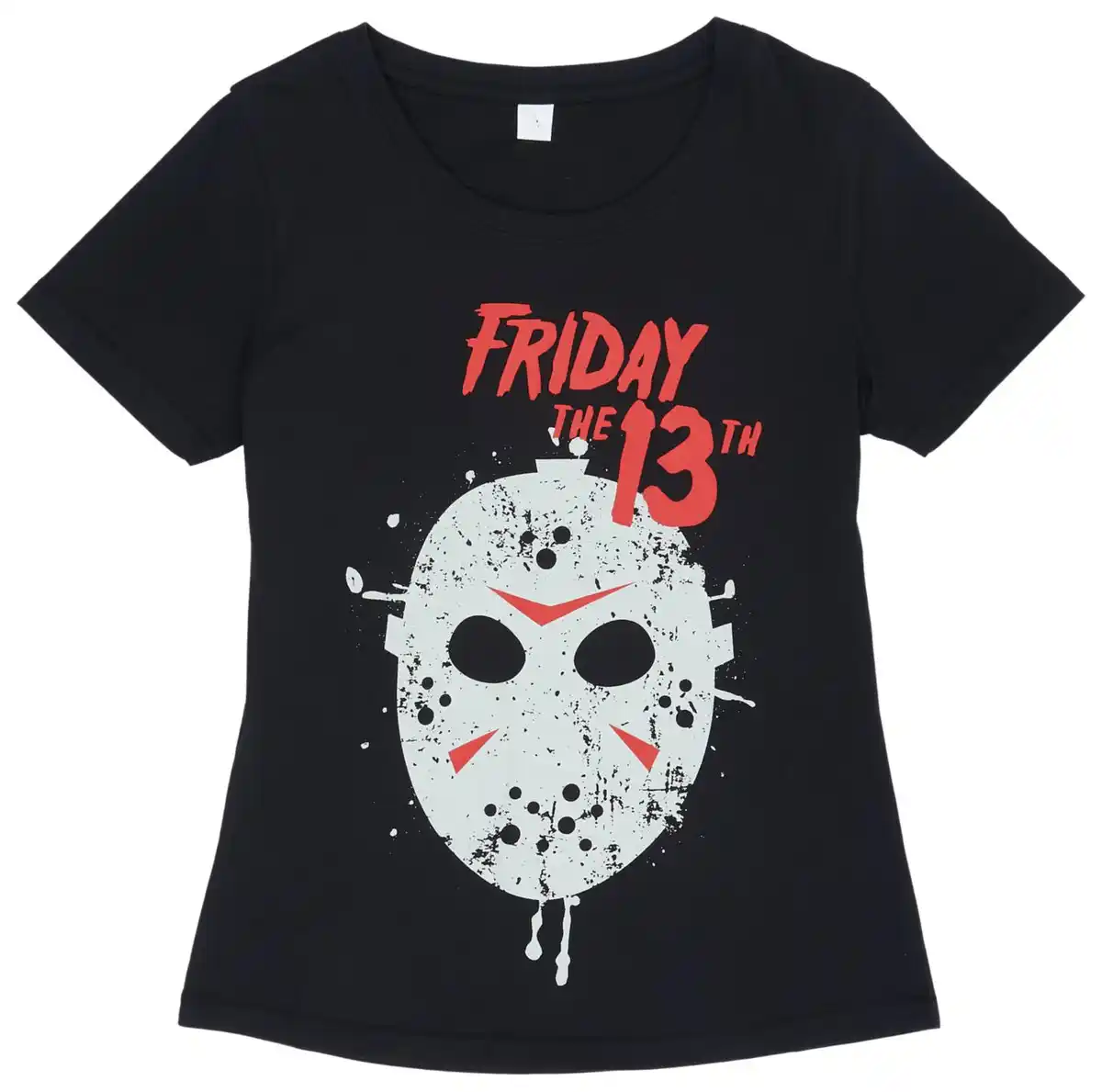 Bild 3 von Damen-T-Shirt »Halloween«