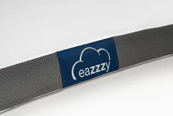 Bild 2 von GENIUS Matratzentopper 90 x 200 cm »eazzzy Classic«
