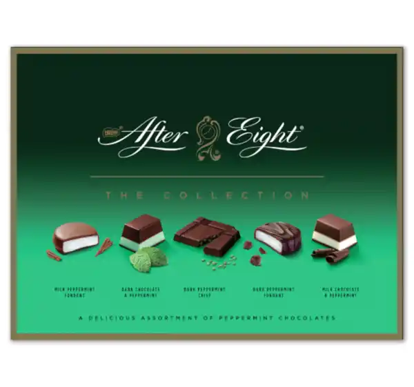 Bild 1 von NESTLÉ After Eight Collection*