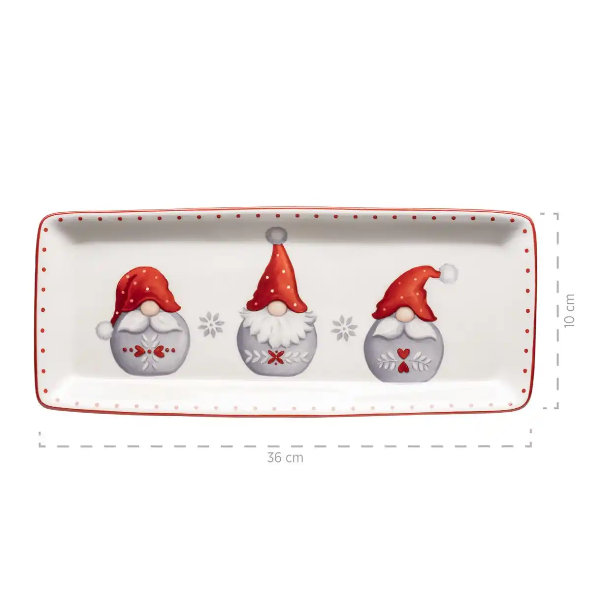 Bild 3 von Serie Aurela, Tellerset