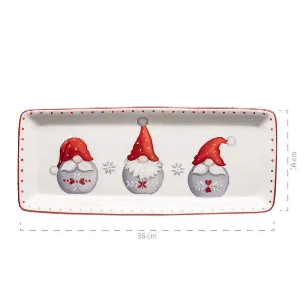 Bild 3 von Serie Aurela, Tellerset