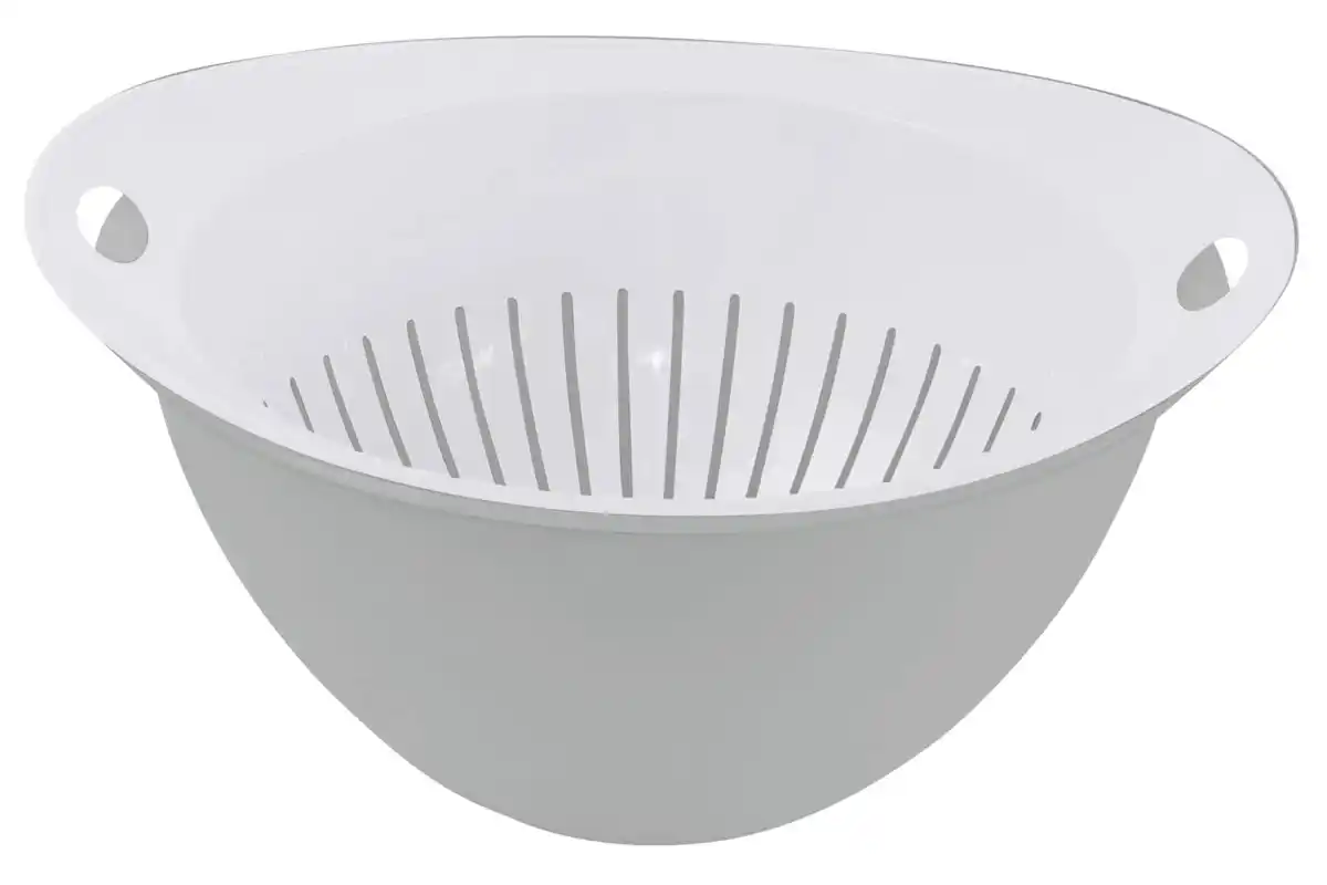 Bild 2 von Salatsieb-Set, 2-teilig