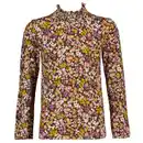 Bild 1 von Mädchenpulli, Multicolor, 122/128
