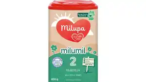 Milupa Milumil 2 Folgemilch