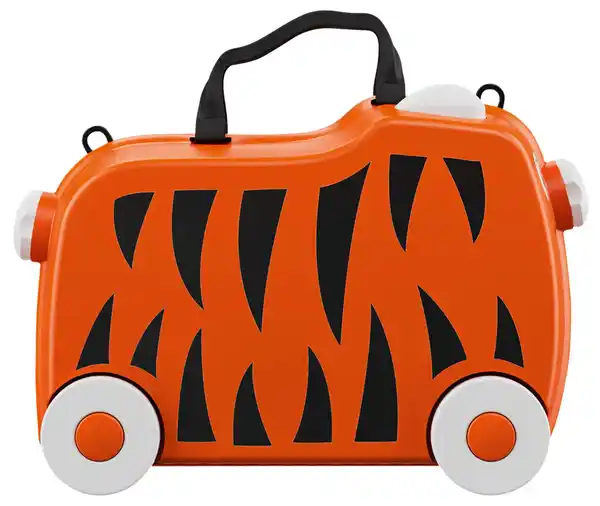 Bild 4 von KUNIBOO® Kinder-Reisekoffer