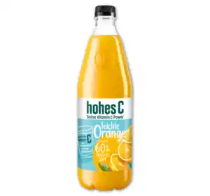 HOHES C Saft*