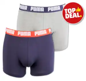 PUMA Herren-Retroshorts*