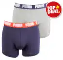 Bild 1 von PUMA Herren-Retroshorts*