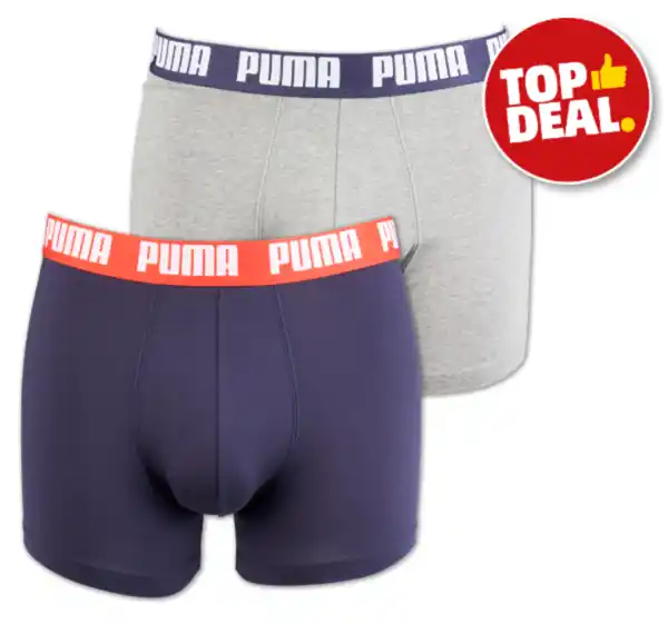 Bild 1 von PUMA Herren-Retroshorts*