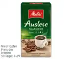 Bild 1 von MELITTA Kaffee