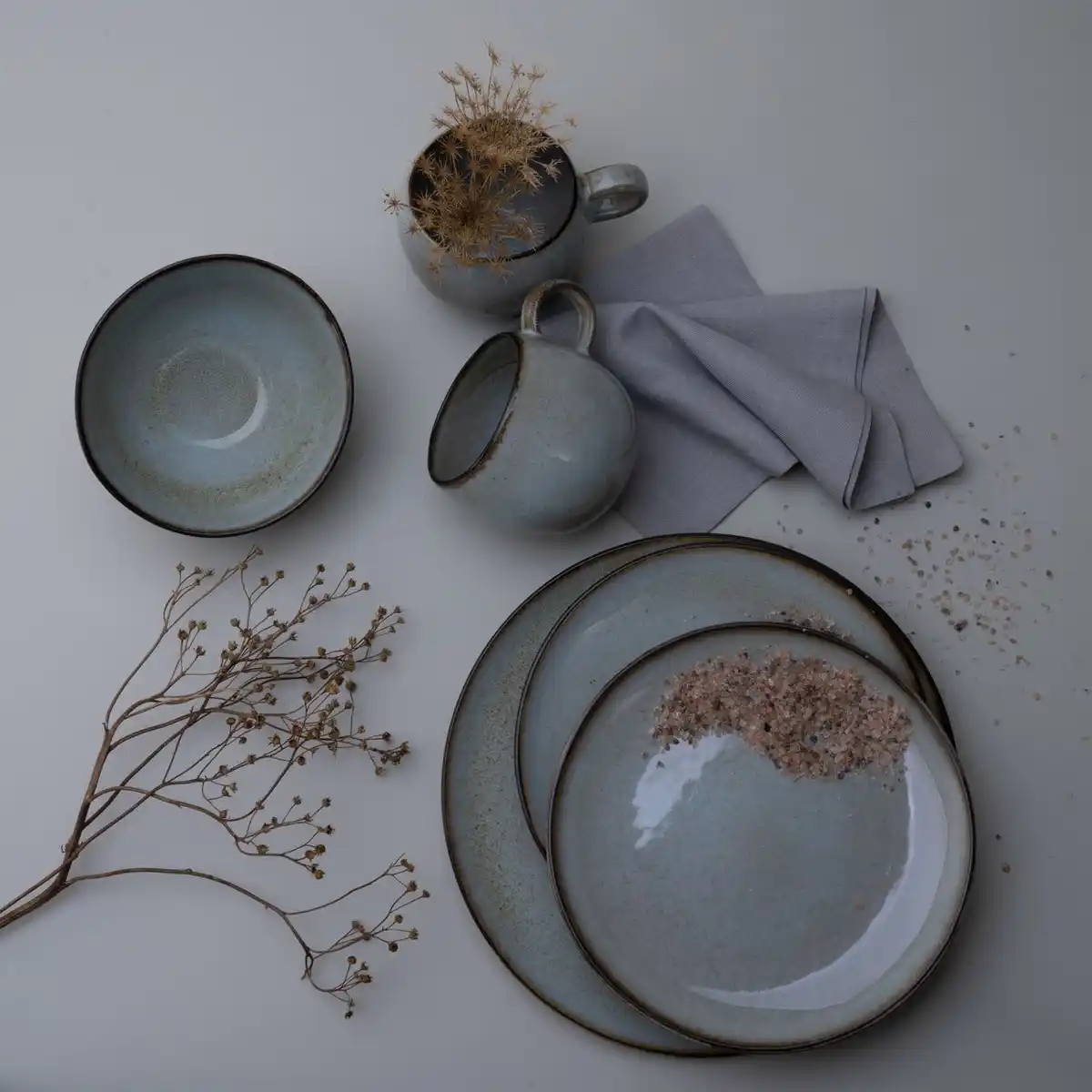 Bild 2 von Stone Geschirr-Set