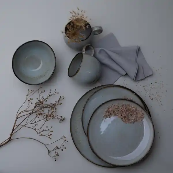 Bild 2 von Stone Geschirr-Set