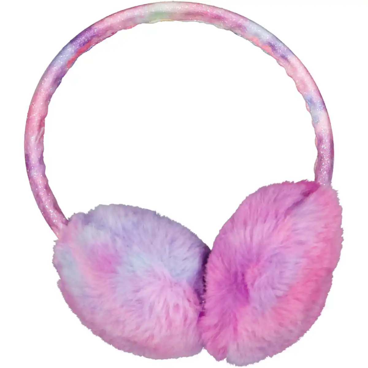 Bild 1 von Ohrenwärmer, Multicolor, ONE SIZE