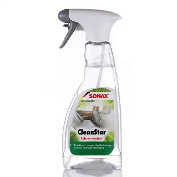 Bild 1 von Auto-Innenreiniger "CleanStar"