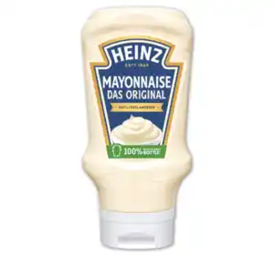 HEINZ Mayonnaise