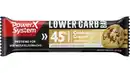 Bild 1 von Power System Proteinriegel Lower Carb Bar Cookies & Cream