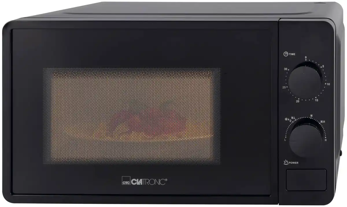 Bild 1 von CLATRONIC Mikrowelle »MW 791«