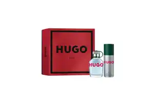 Hugo Man Eau de Toilette Geschenkpackung