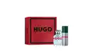 Bild 1 von Hugo Man Eau de Toilette Geschenkpackung