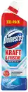 Bild 1 von DOMESTOS Kraft & Frische WC-Gel, 1-l-Fl.