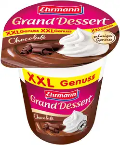 EHRMANN Grand Dessert, 275-g-Becher