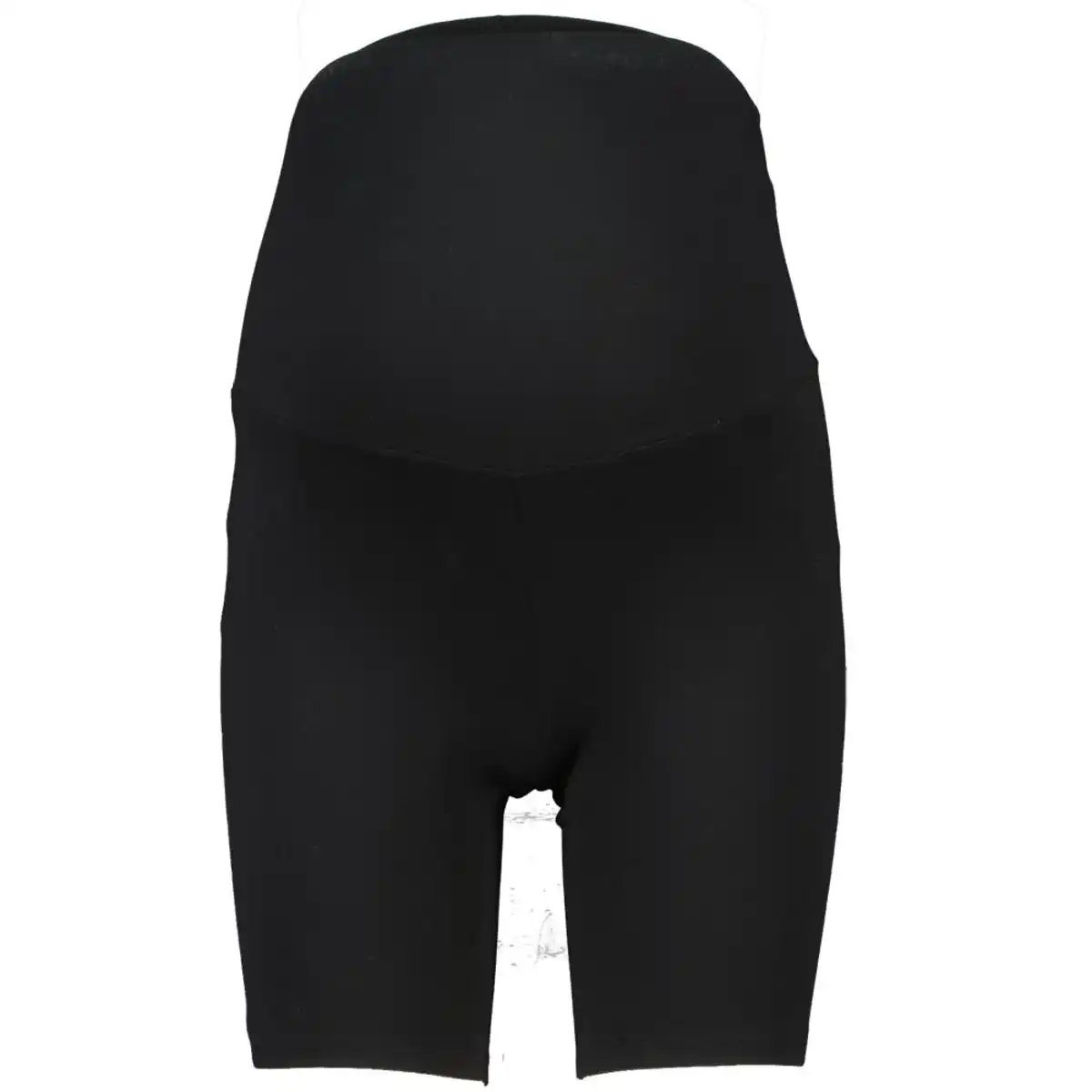 Bild 1 von Umstandsshorts, Schwarz, 38