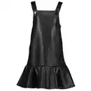 Bild 1 von Kinder-Kleid Ärmellos, Schwarz, 92