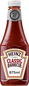 HEINZ Grillsauce, 875-ml-Fl.