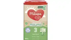 Milupa Milumil 3 Folgemilch