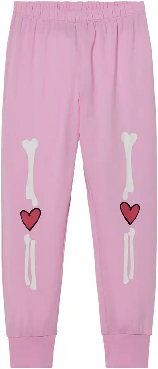 Bild 2 von KUNIBOO® Kinder-Pyjama, 2-teilig
