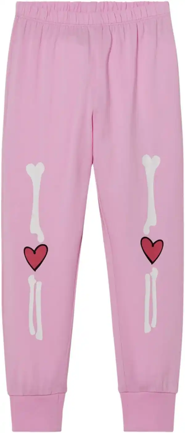 Bild 2 von KUNIBOO® Kinder-Pyjama, 2-teilig