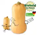 Bild 1 von NATURGUT Deutscher Bio-Butternut-Kürbis