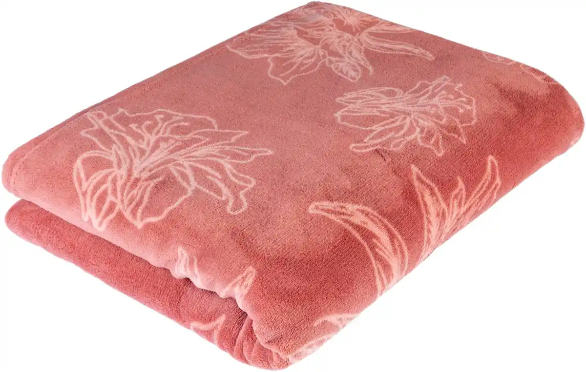 Bild 3 von LIV&BO® Kuscheldecke