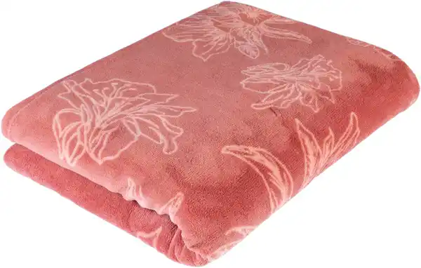 Bild 3 von LIV&BO® Kuscheldecke