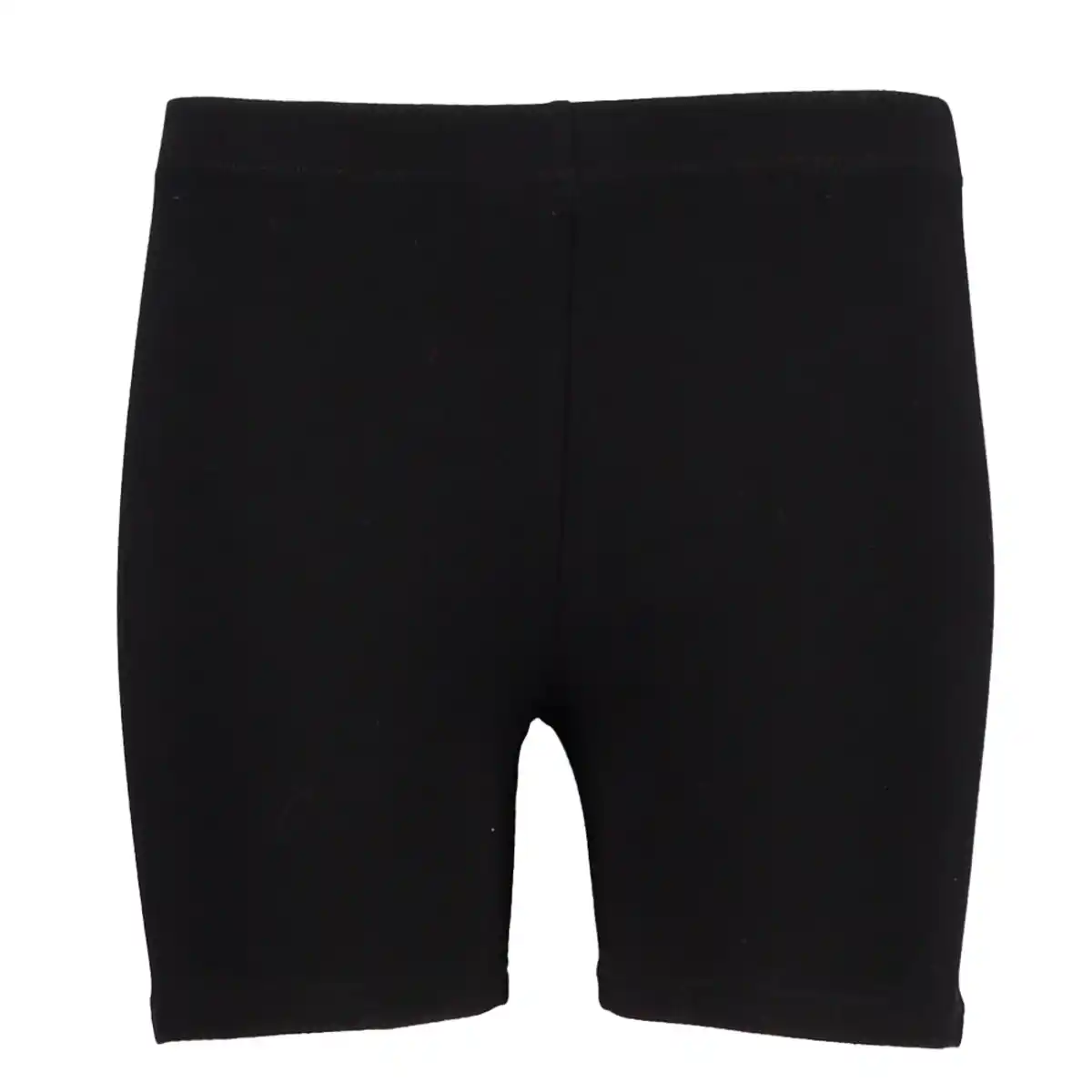 Bild 1 von Kinder Biker leggings, Schwarz, 92