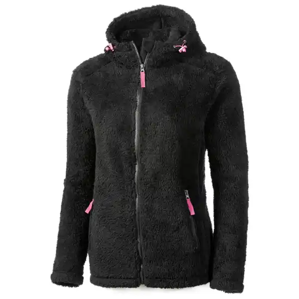 Bild 1 von Thermo-Coralfleece-Arbeitsjacke für Damen