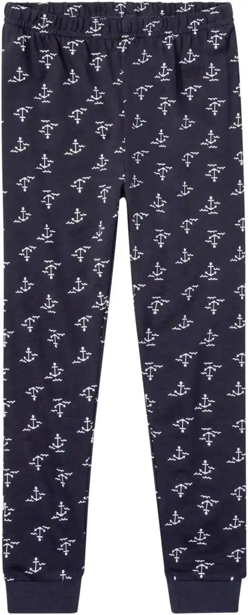 Bild 4 von KUNIBOO® Kinder-Pyjama, 2-teilig